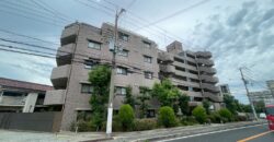 リベール明石松江海岸　3階部分